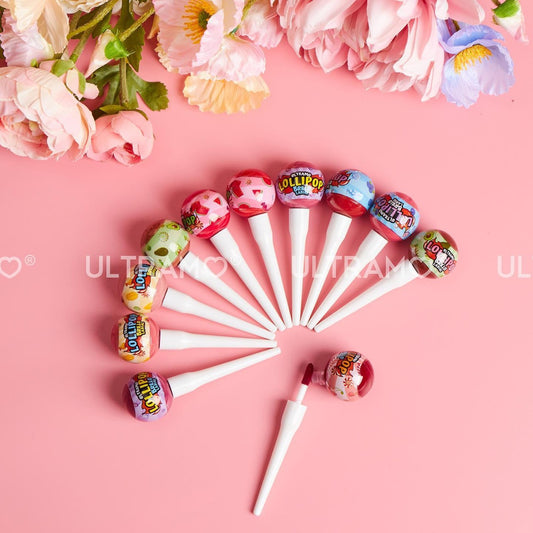 Lollipop Lipgloss -  Ultramo