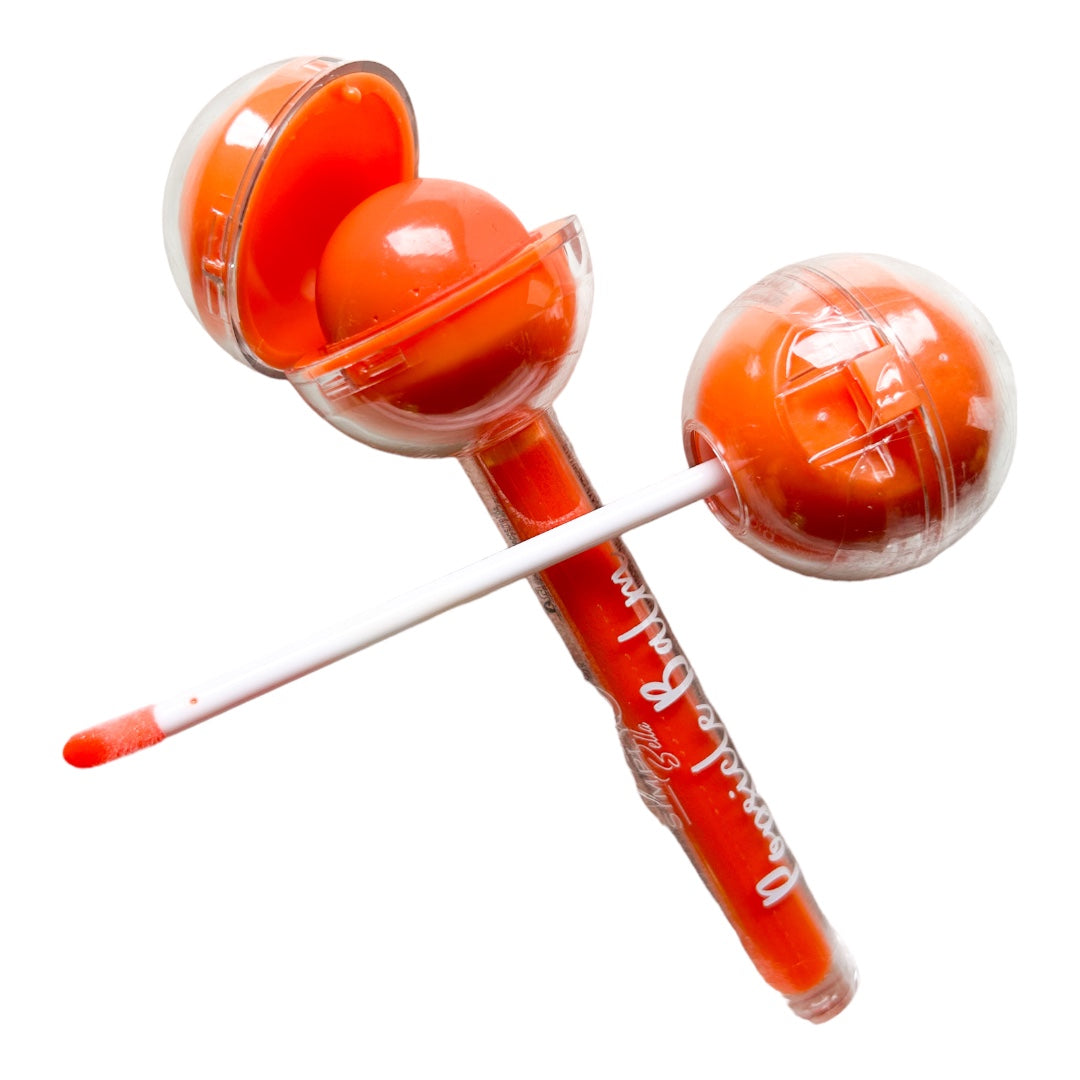 Popsicle Balm Simply Bella